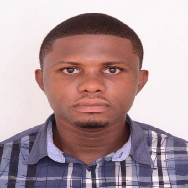 Emmanuel Akwasi Tuffour