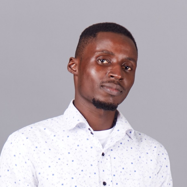 Isaac Donkor